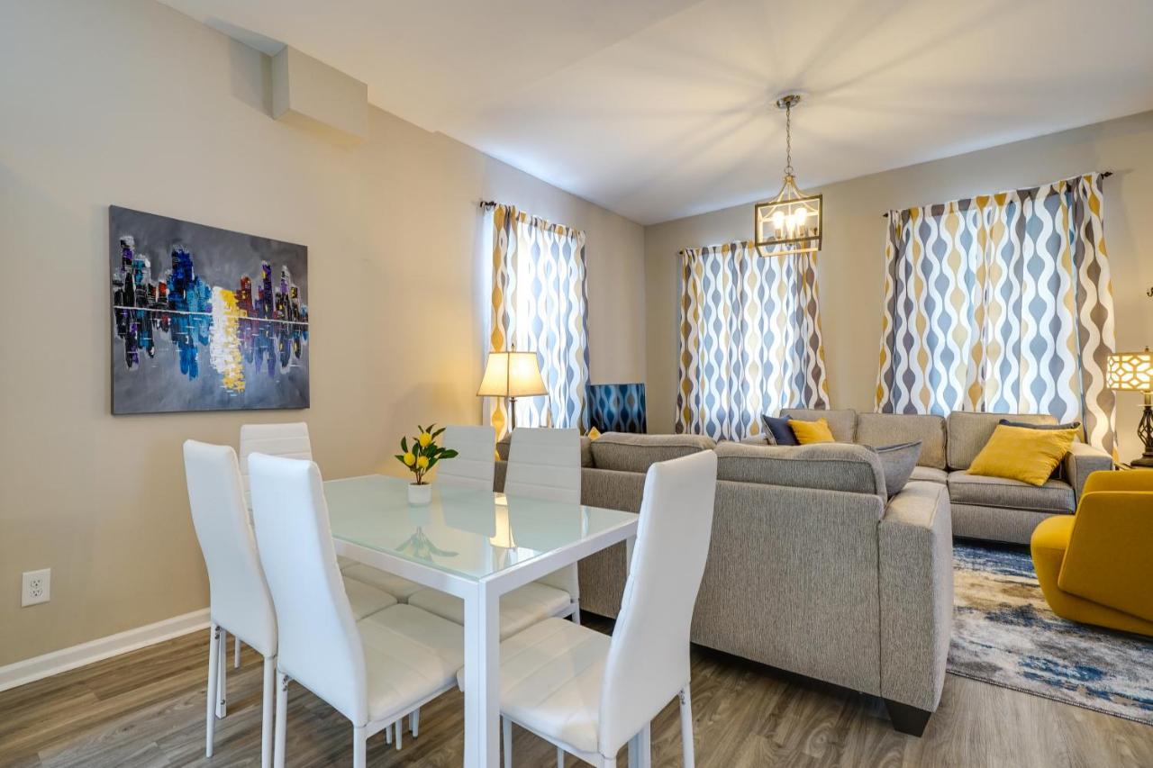 Wilmington Getaway Near Riverwalk And Downtown! Exterior foto